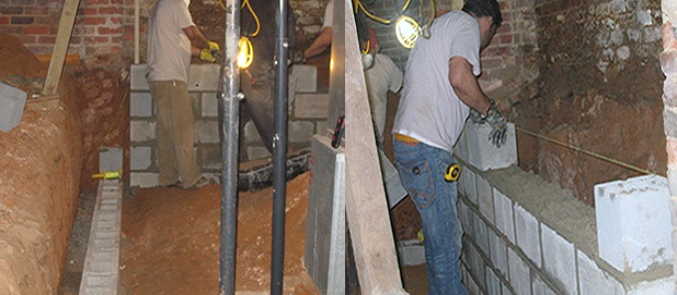 Advanced Structural Repair, LLC. cover photo