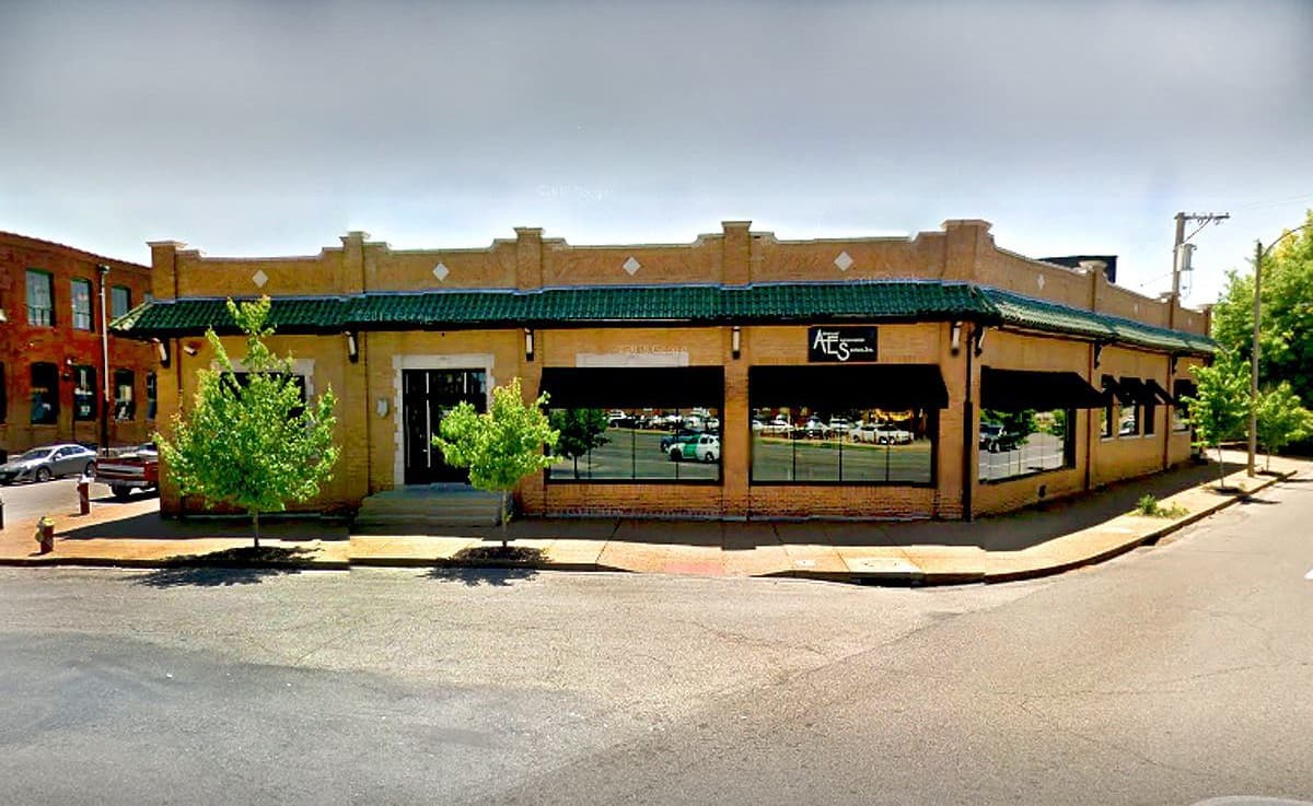 Advanced Environmental Services Inc cover photo