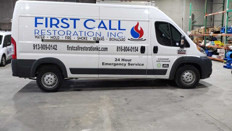 First Call Restoration cover photo