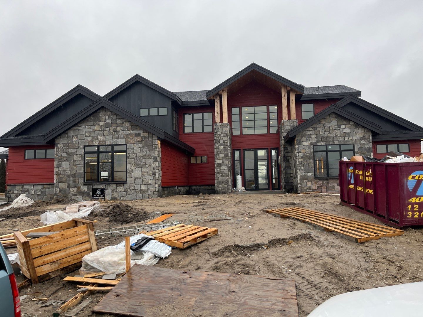 D&D Contracting And Home Improvements work photo