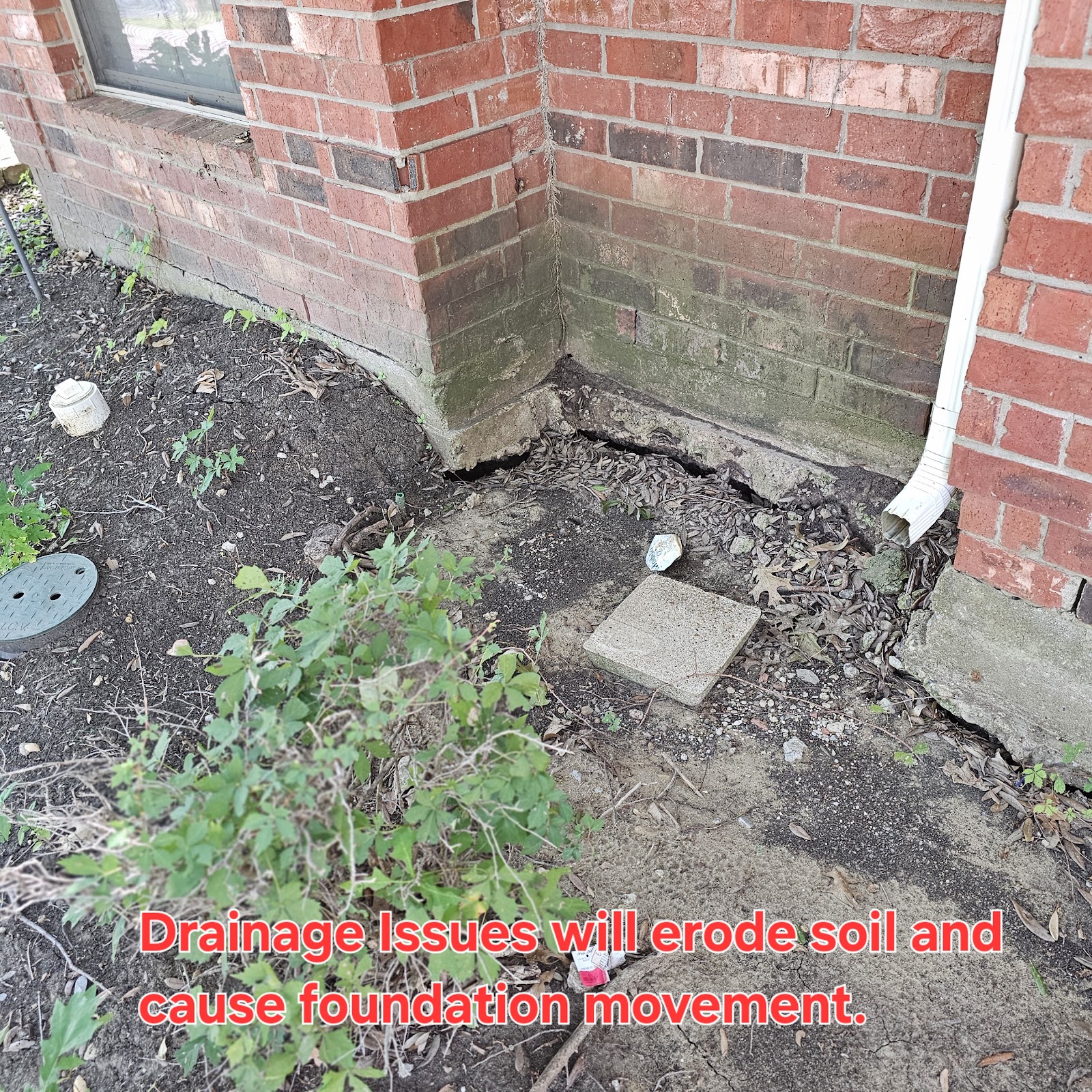 Dallas Fort Worth Foundation Repair work photo