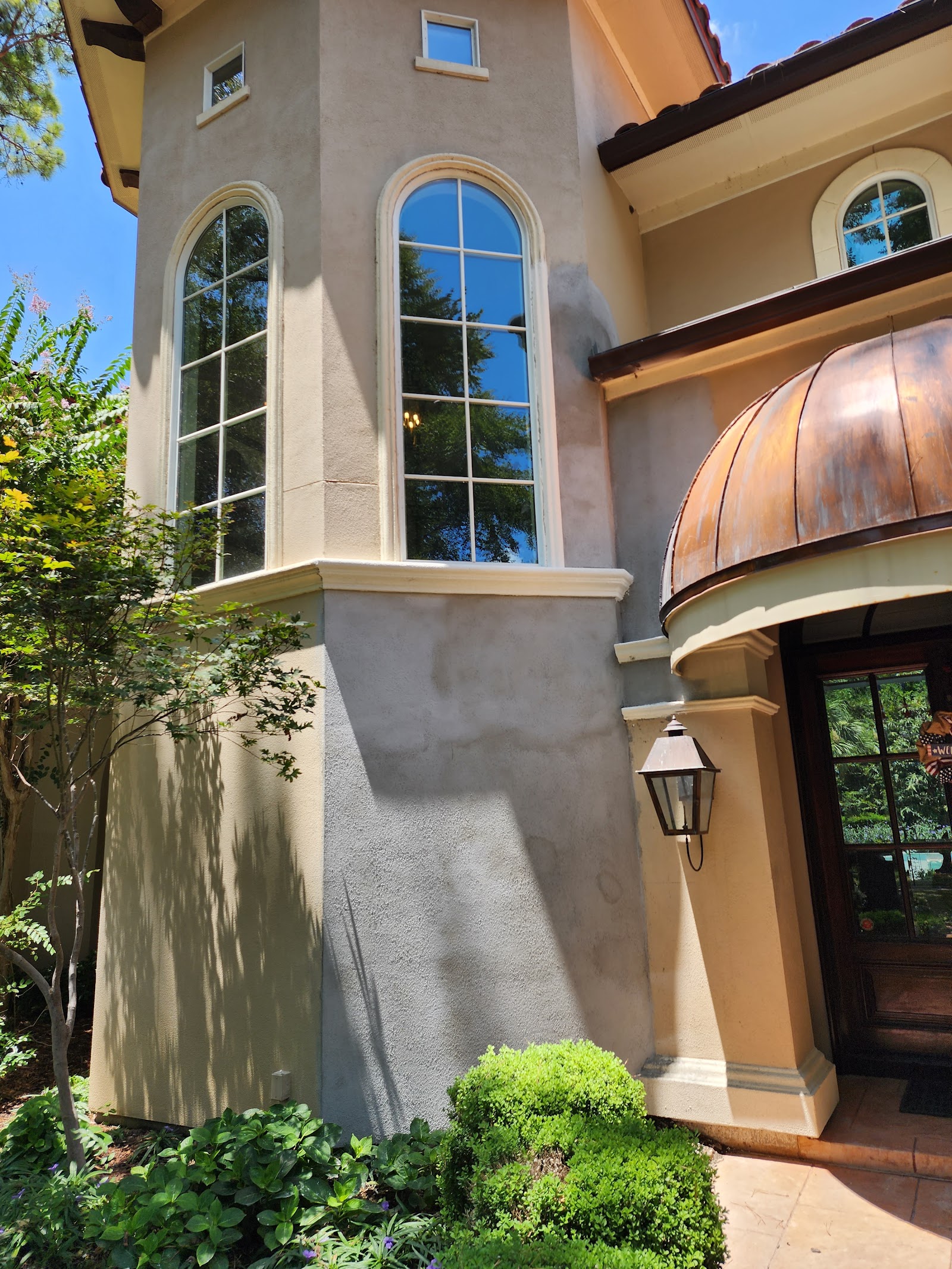 Moisture Solutions work photo