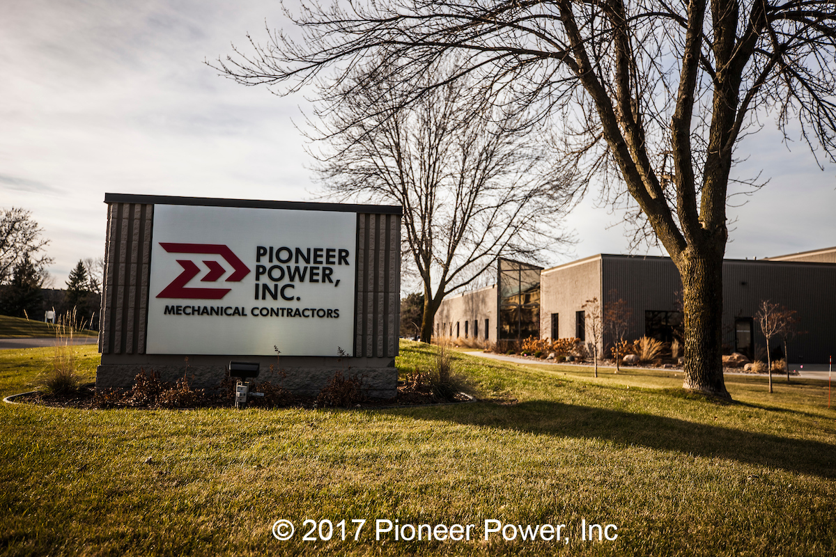 PIONEER ELECTRIC SERVICE LLC cover photo