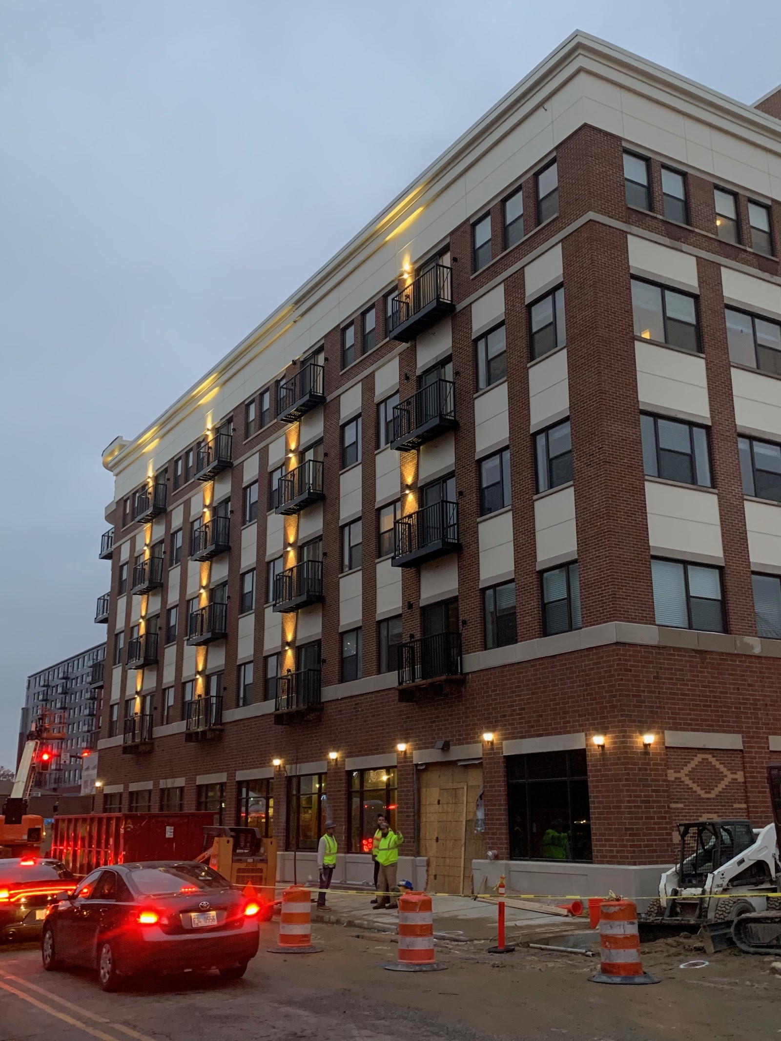 Gibbs Construction Services cover photo