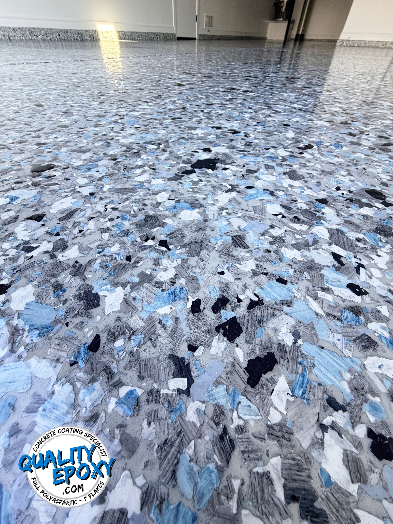 Quality Epoxy cover photo