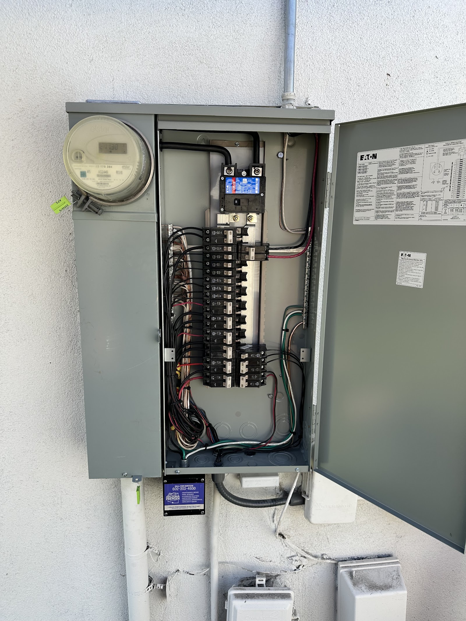 Arizona Premier Electric cover photo