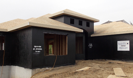 Senegal Specialty Contracting LLC work photo