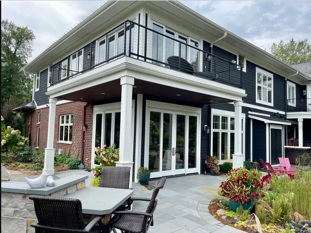 JEFF MCCALL CONSTRUCTION COMPANY cover photo