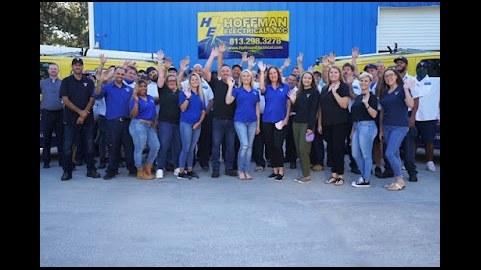 Hoffman Electrical & A/C cover photo