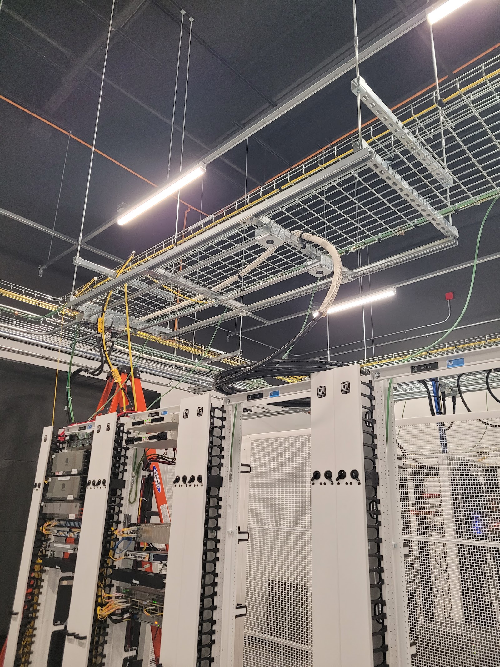 ZERO TO ONE ELECTRIC CO LLC work photo