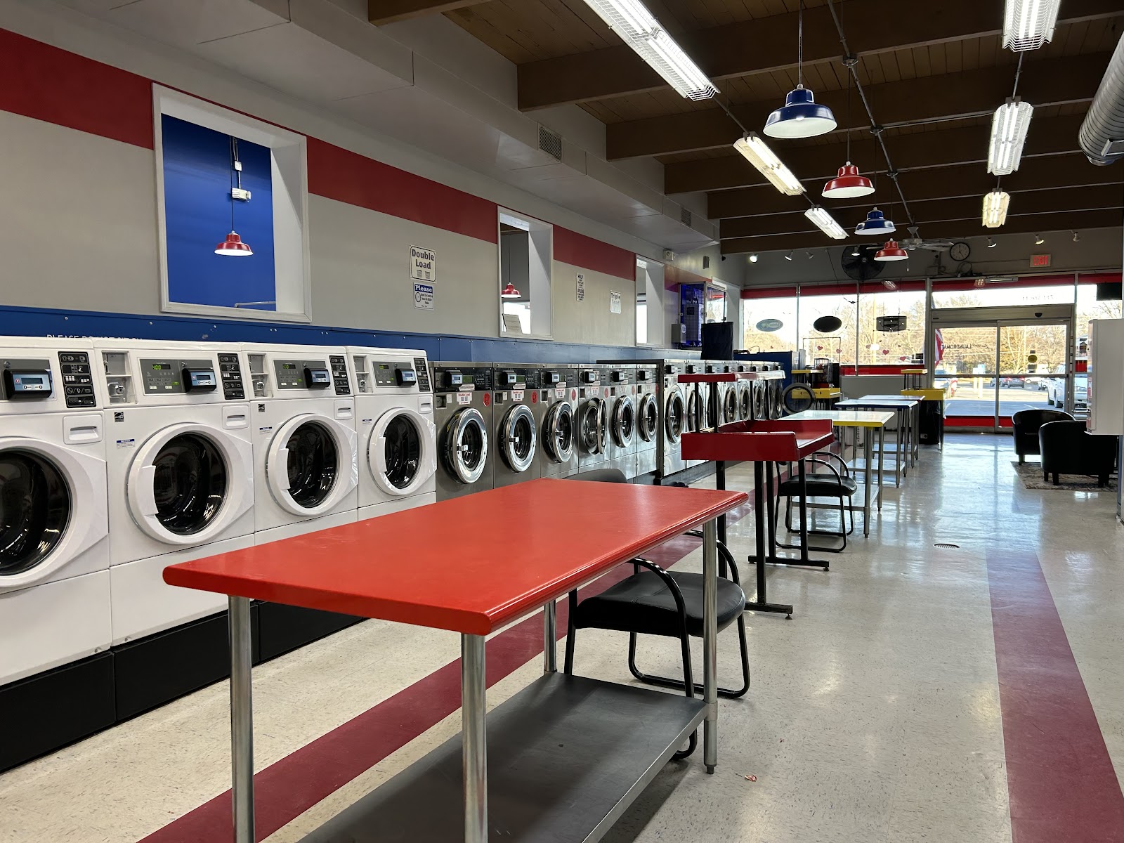 Lawrence Laundromat cover photo