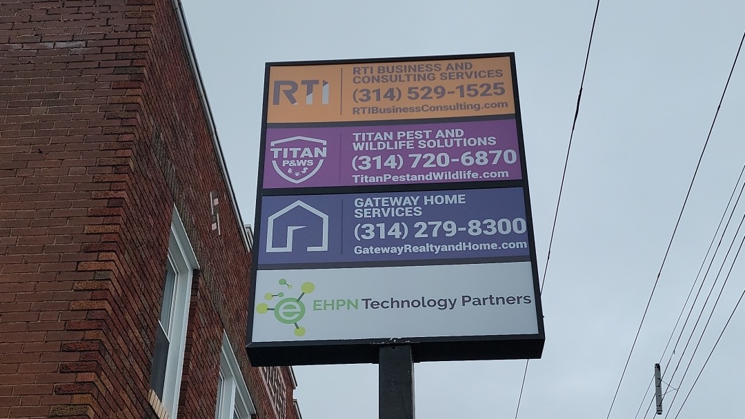 Gateway Home Services work photo