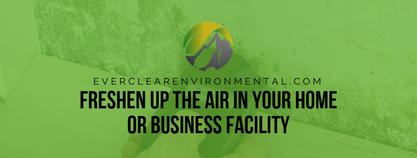 Everclear Environmental Solutions work photo