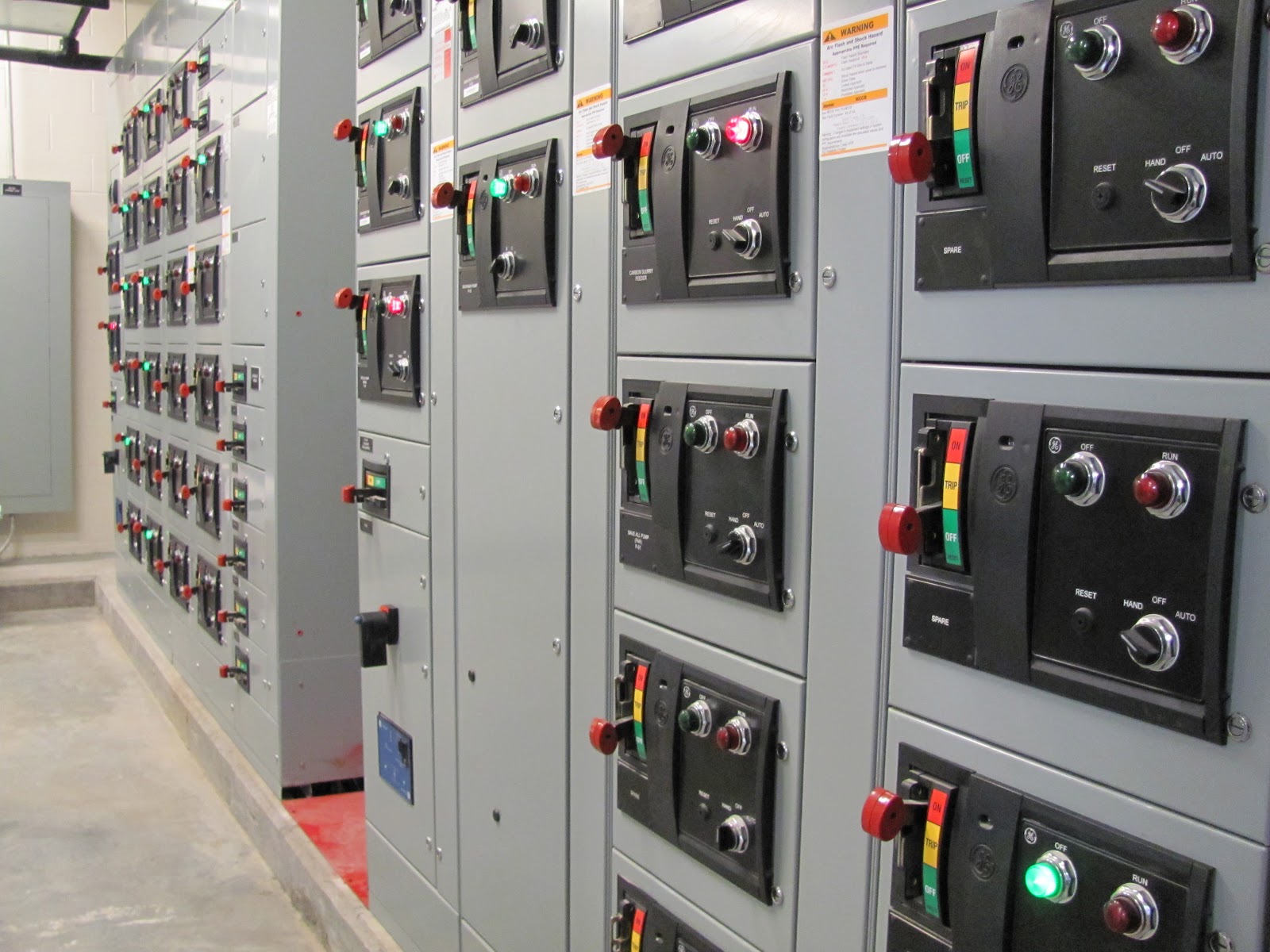 Erwin Electric, Inc. cover photo