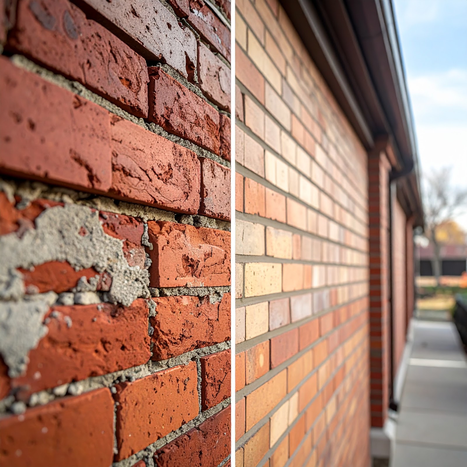 Augustyn Tuckpointing and Masonry cover photo