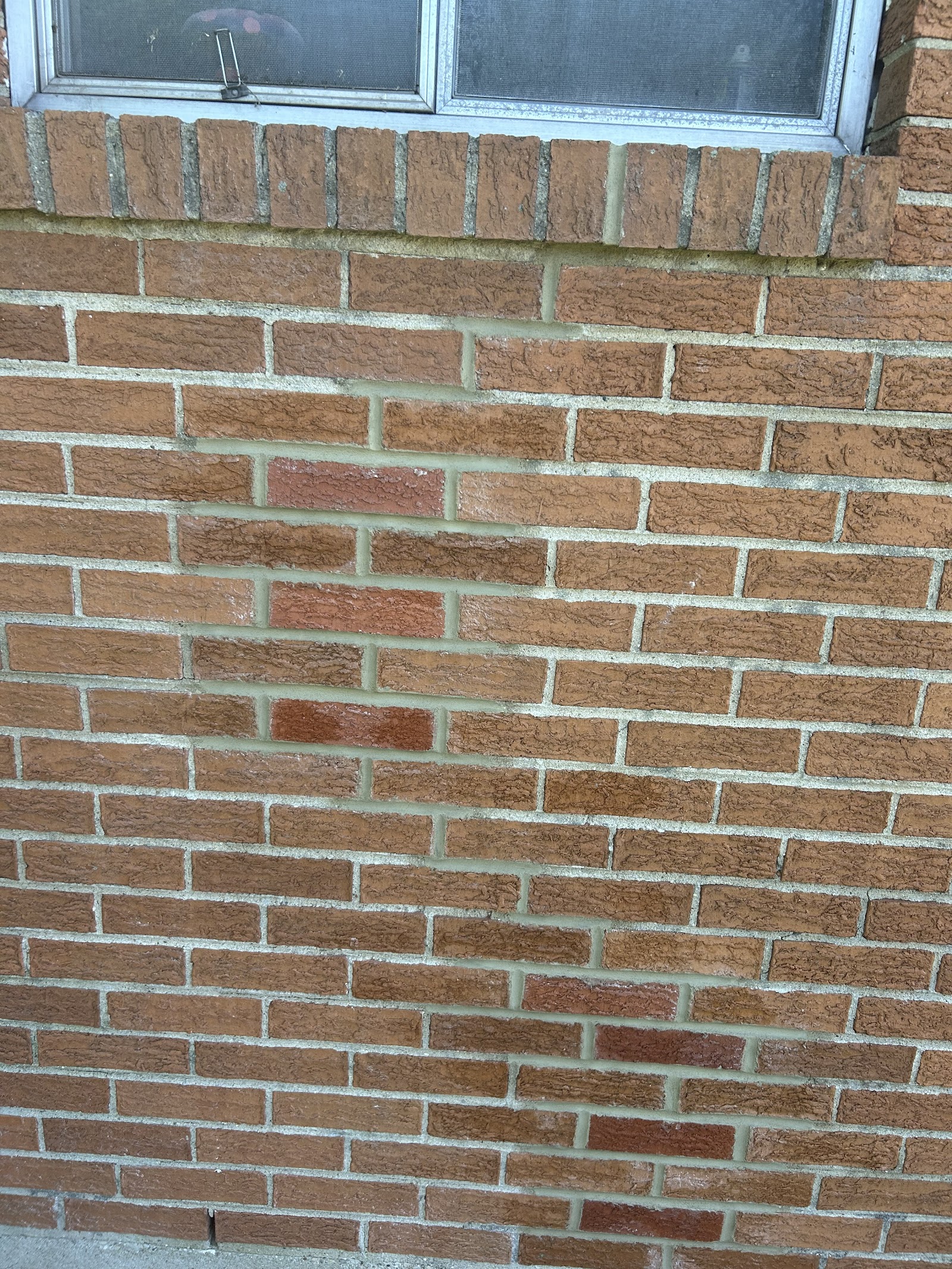 The Masonry Specialist work photo