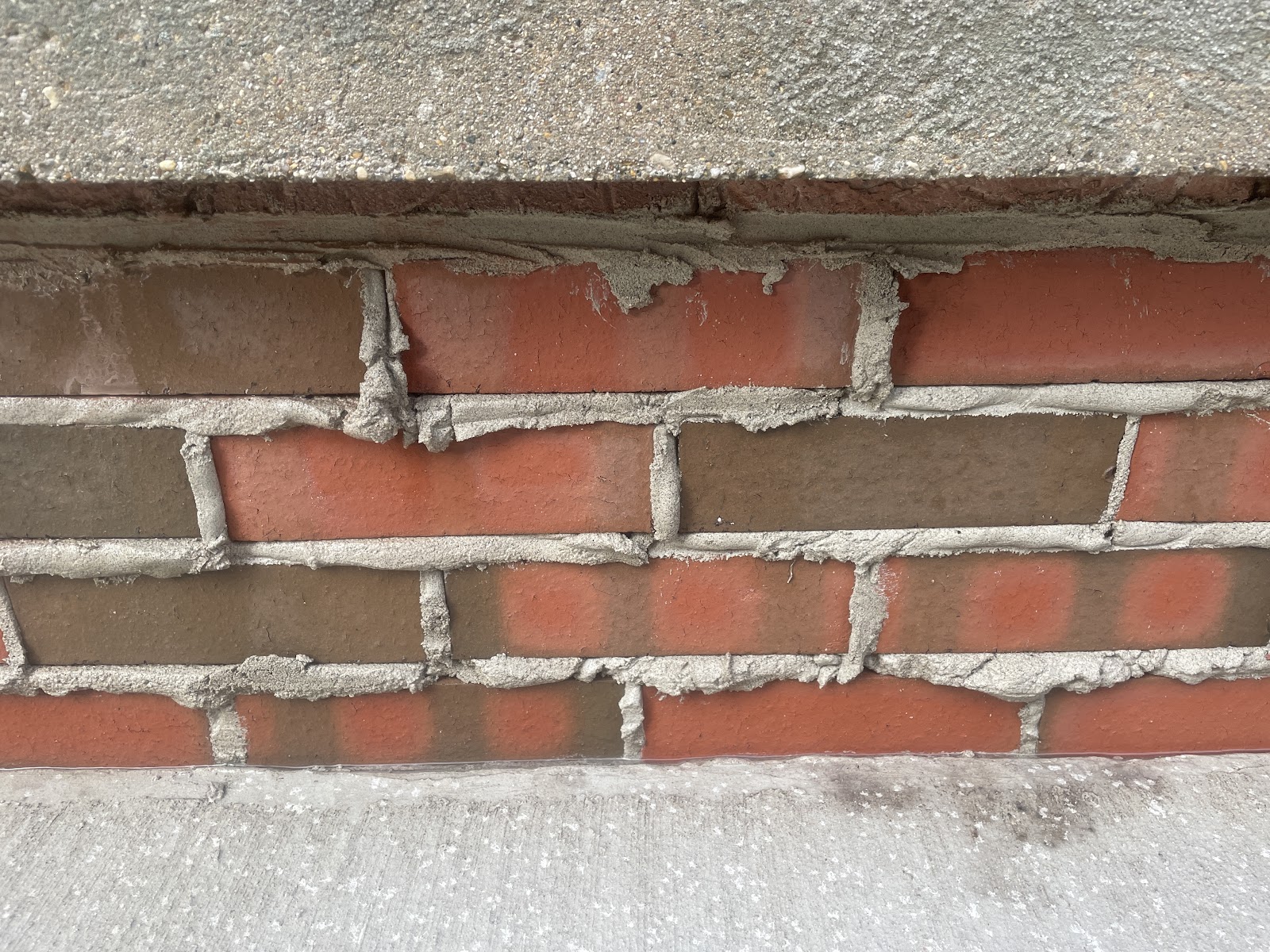 Pavan All Masonry work photo