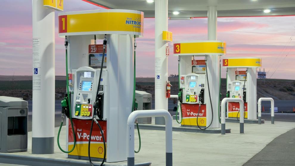 Northwest Pump cover photo