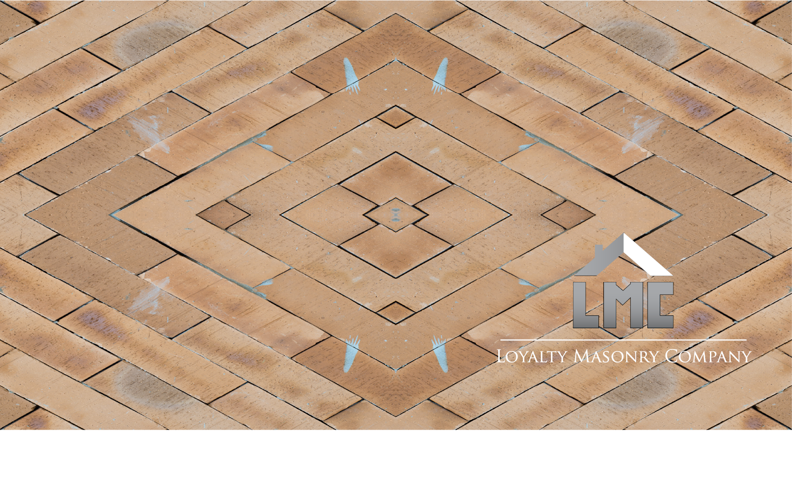 Loyalty Masonry Company LLC work photo