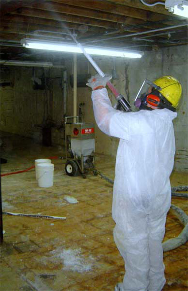 Phoenix Mold Removal Experts cover photo