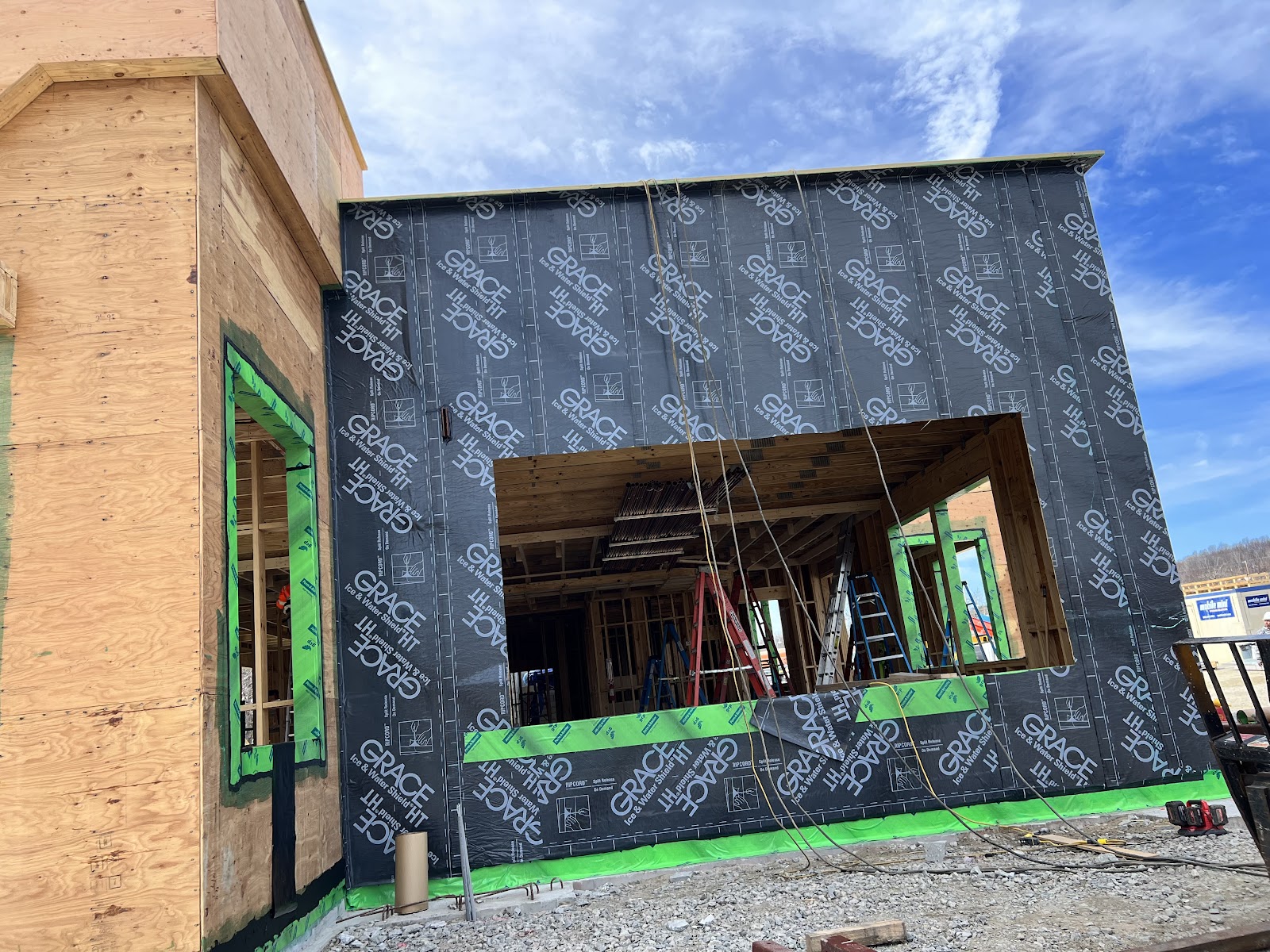VM Waterproofing LLC cover photo