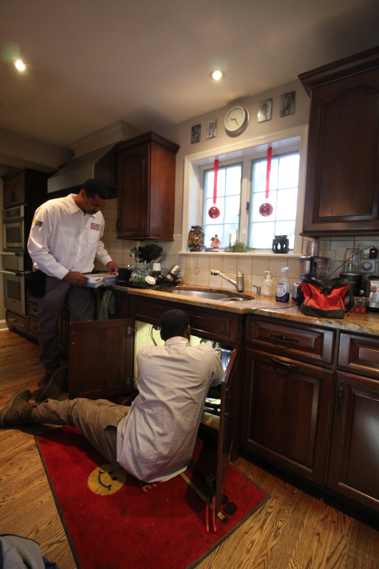 Precision Plus Plumbing cover photo