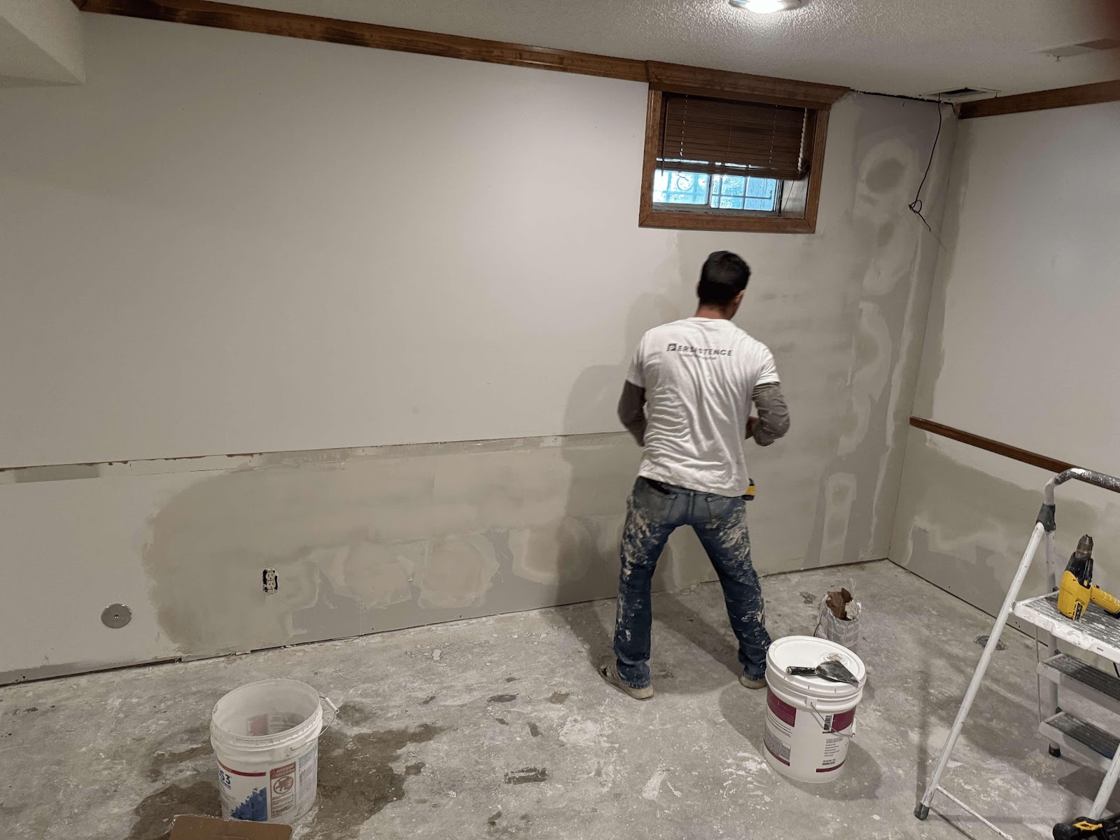 Restor KC work photo