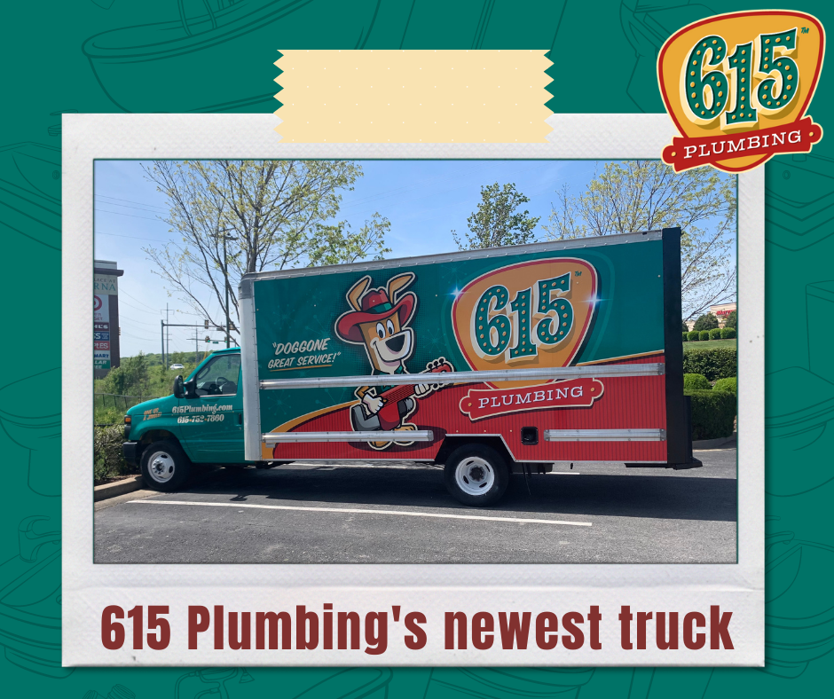 615 Plumbing work photo