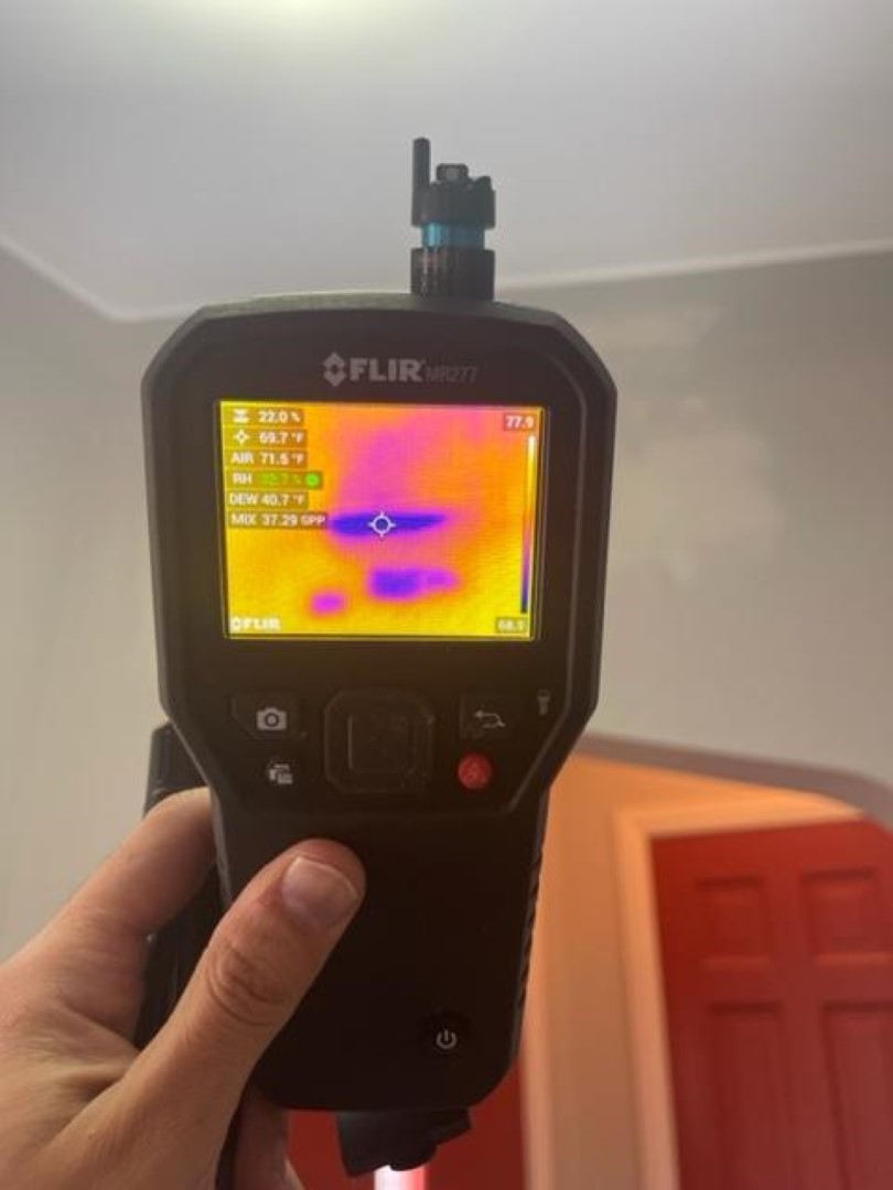 IView Inspections work photo