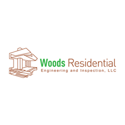 Woods residential engineering and inspection work photo
