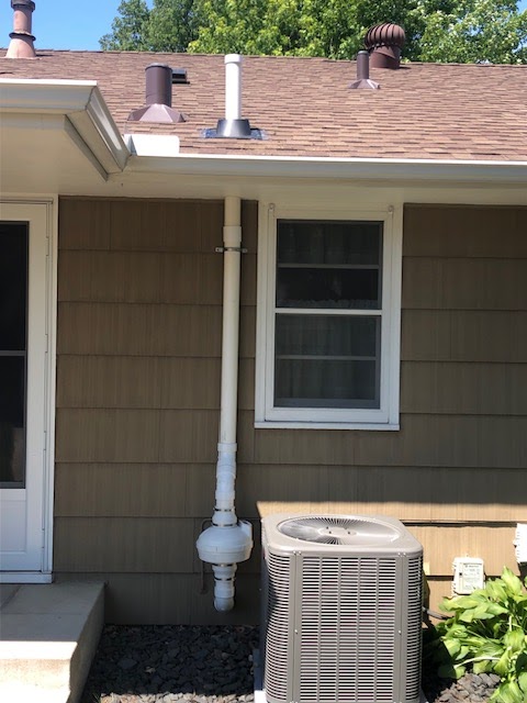 Elite Radon MN work photo