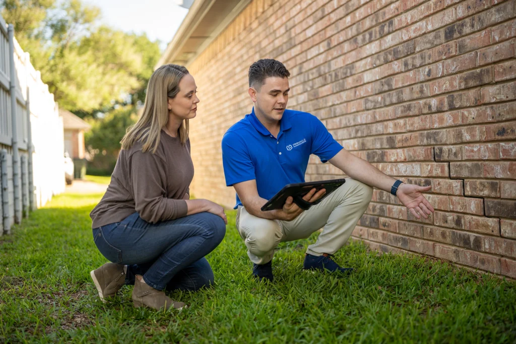 Pinnacle Foundation Repair cover photo