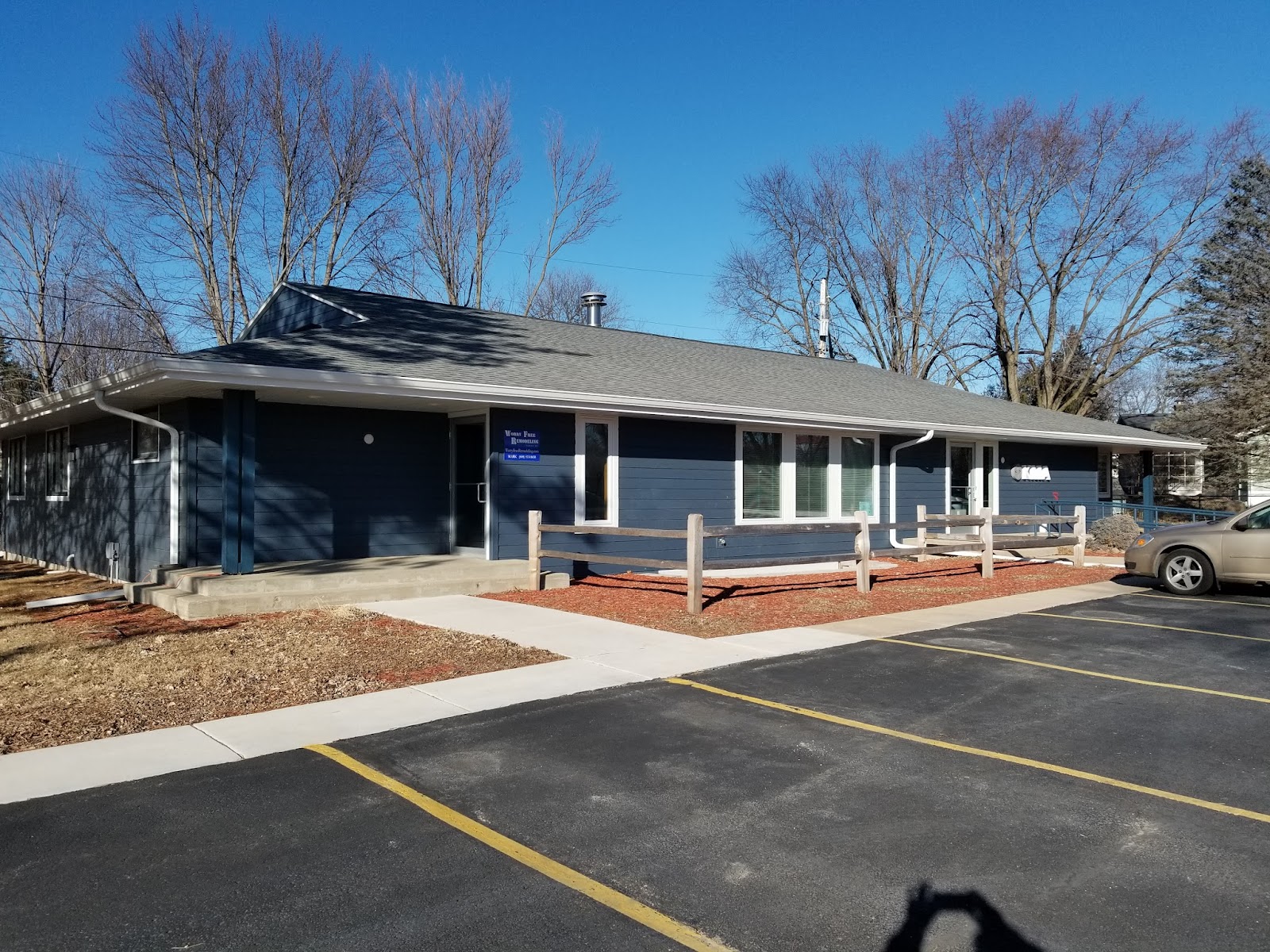 Premier Inspection & Consulting work photo