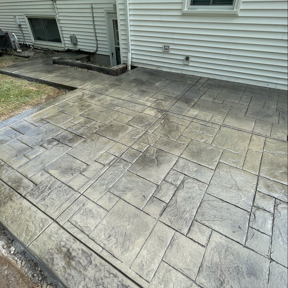 Sharkey & Son Construction, Llc work photo