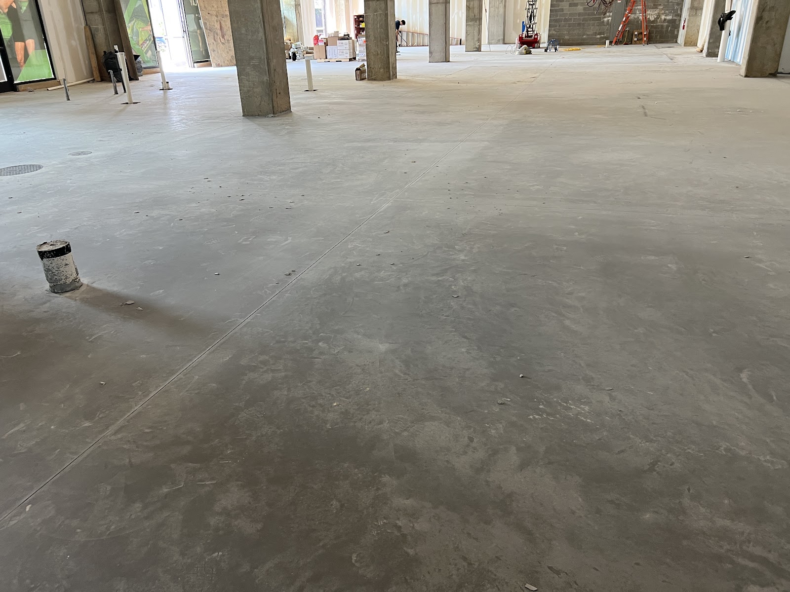 Concrete Xperts cover photo