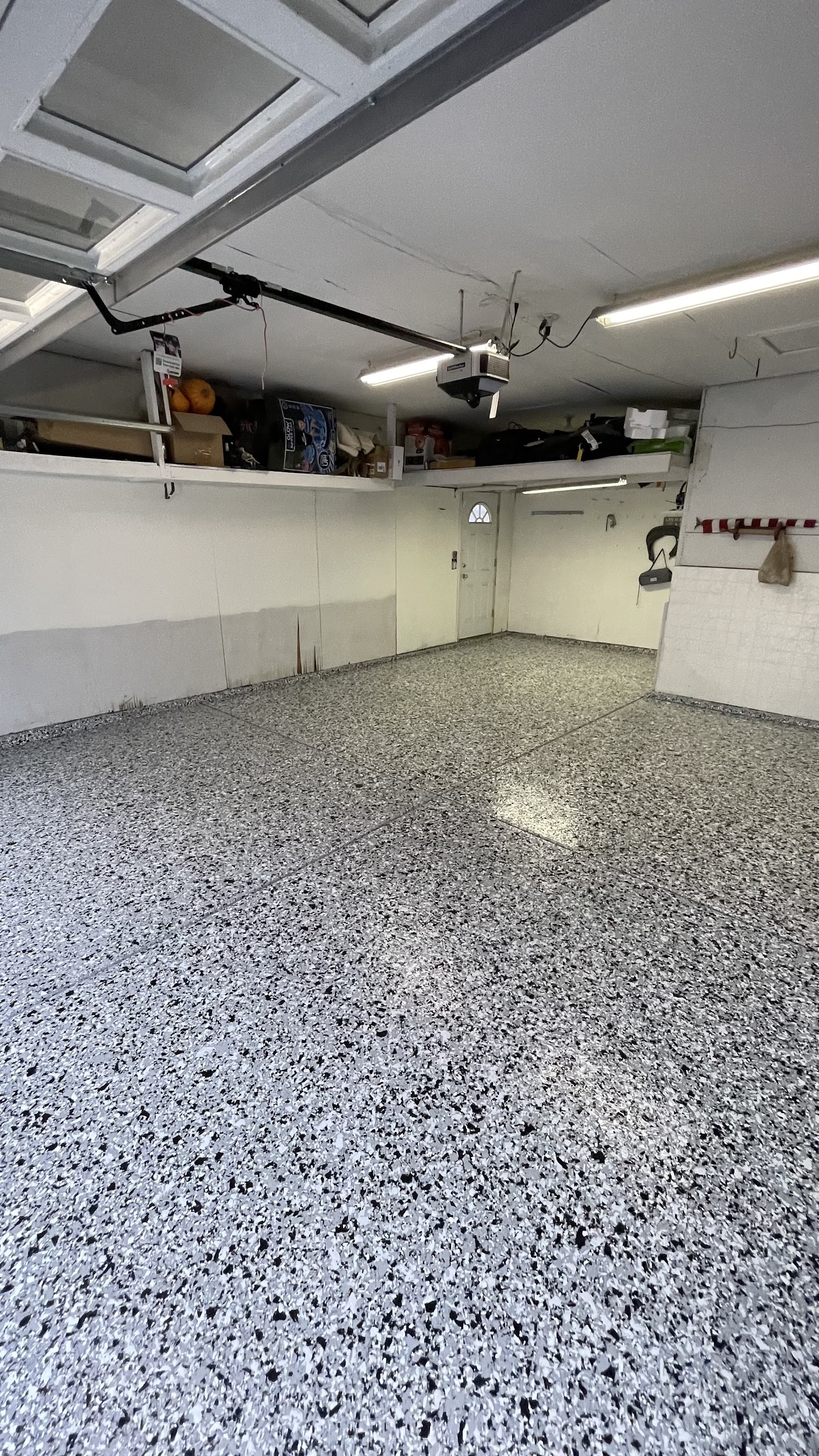 Chicago Epoxy Coatings cover photo