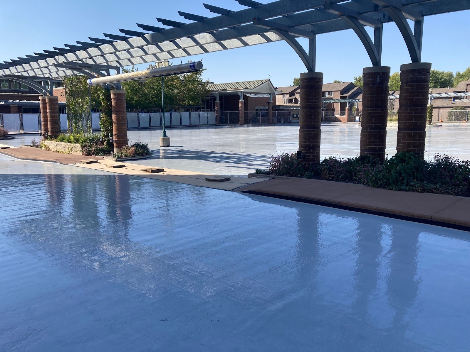 Western Specialty Contractors work photo