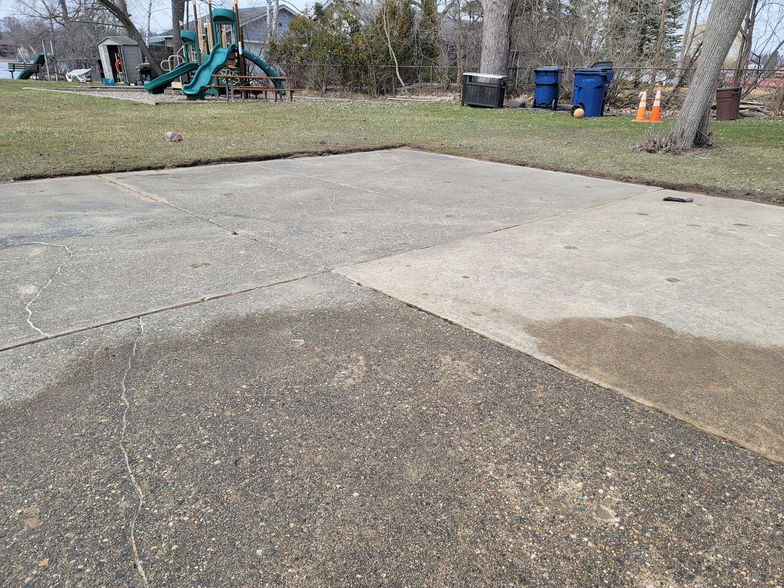 American Concrete Leveling cover photo