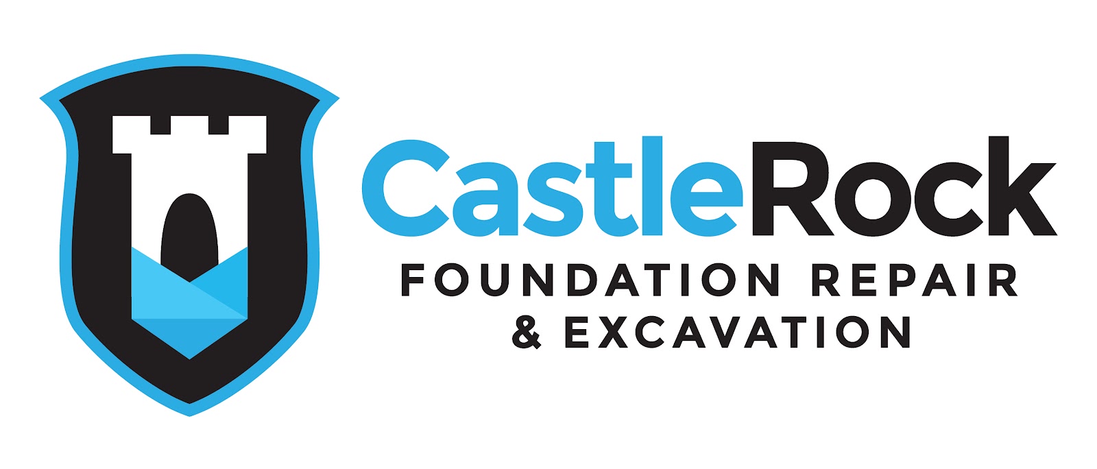 CastleRock Foundation Repair Excavation work photo