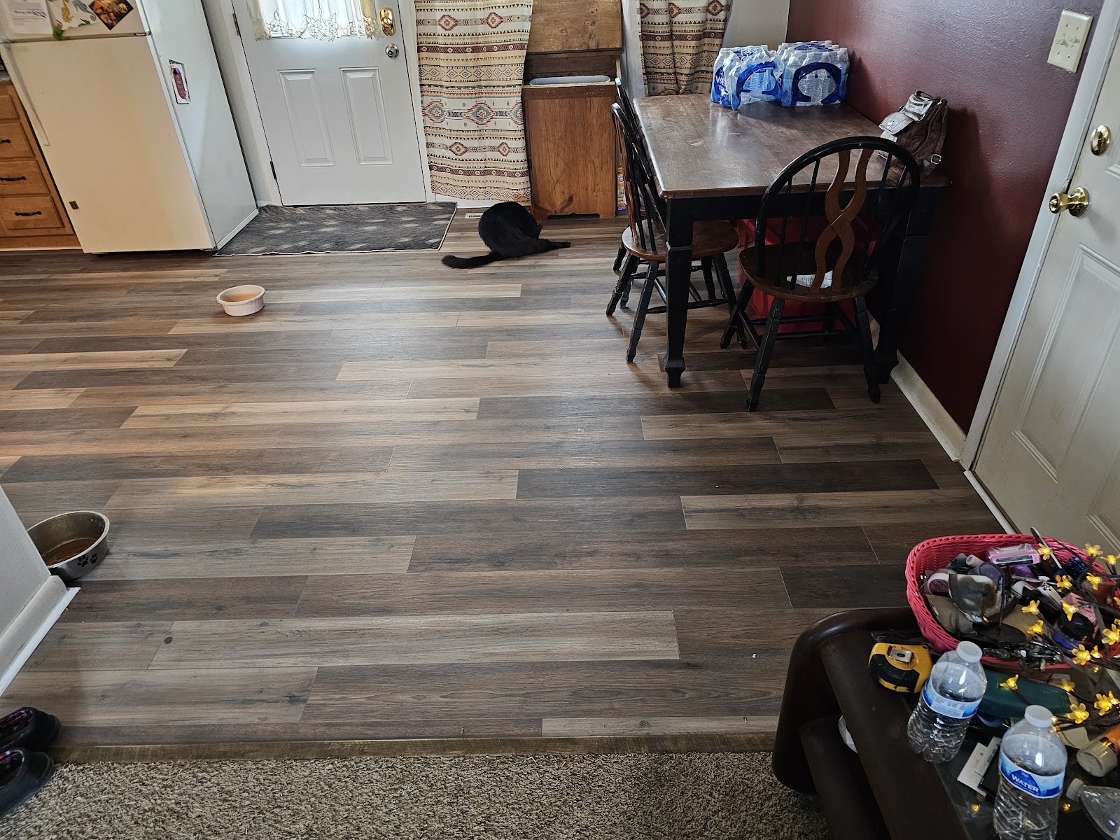 Kostoff Construction work photo