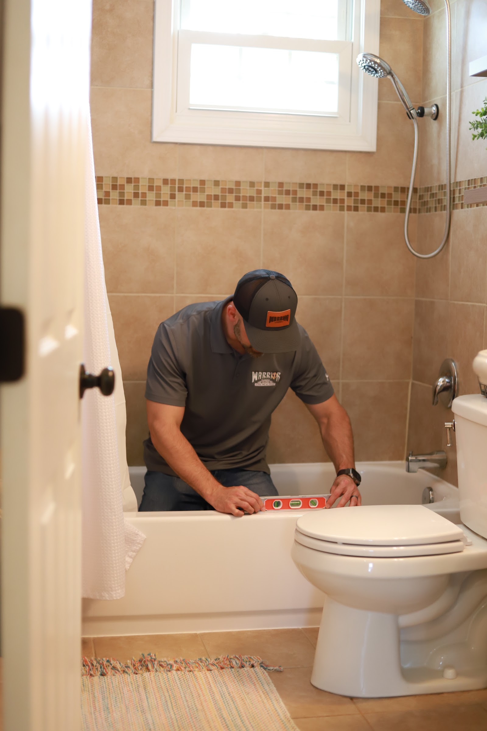 Warrior Plumbing & Heating cover photo