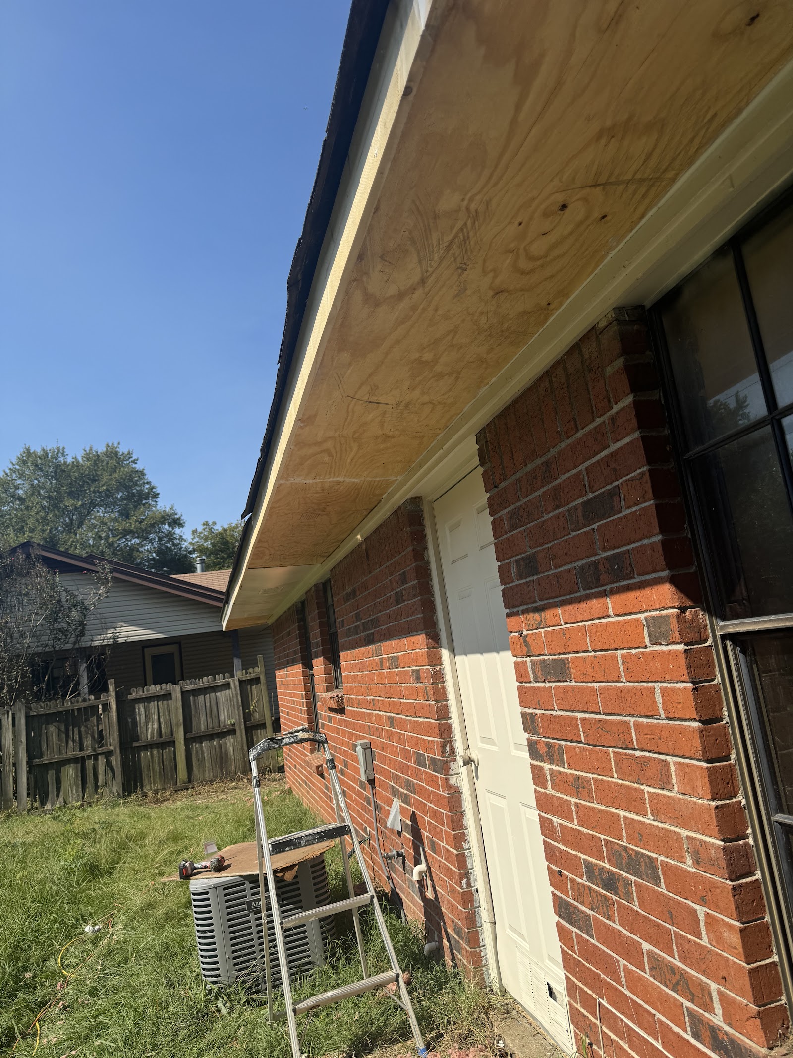 MZ Foundation LLC work photo