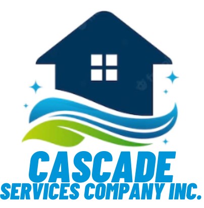 Cascade Services Company Inc. work photo
