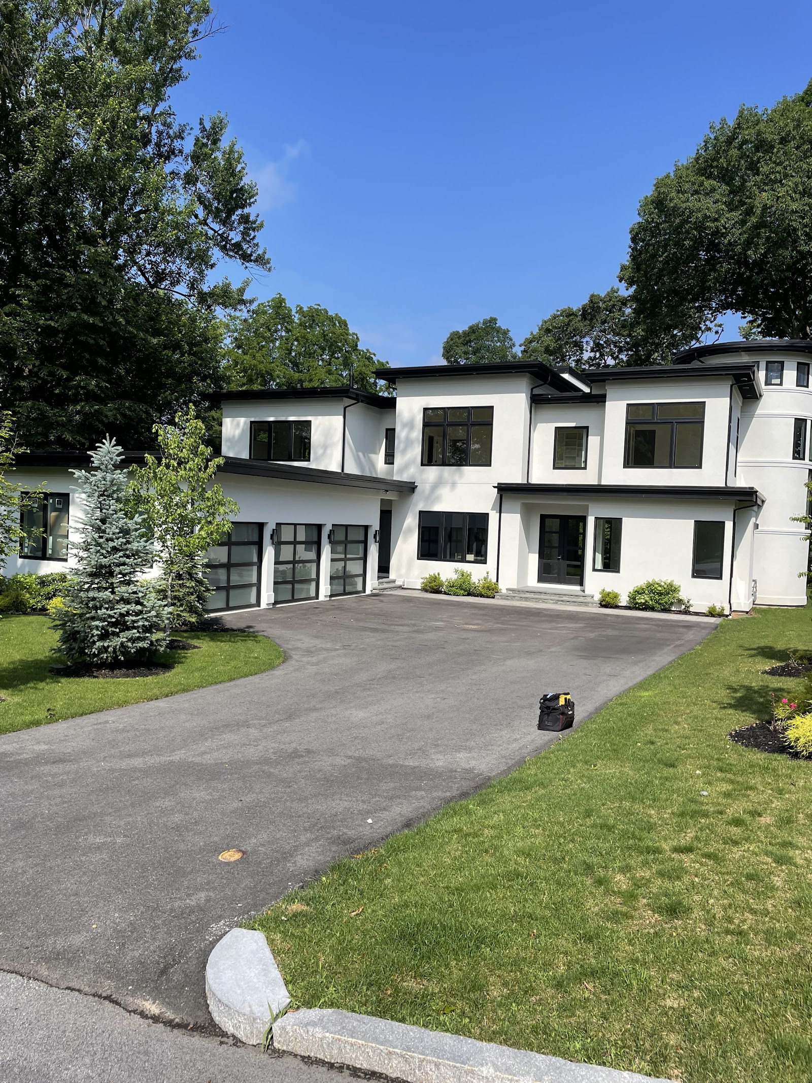 BeaconLight Home Inspection work photo