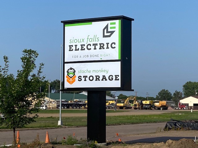 SIOUX FALLS ELECTRIC LLC cover photo