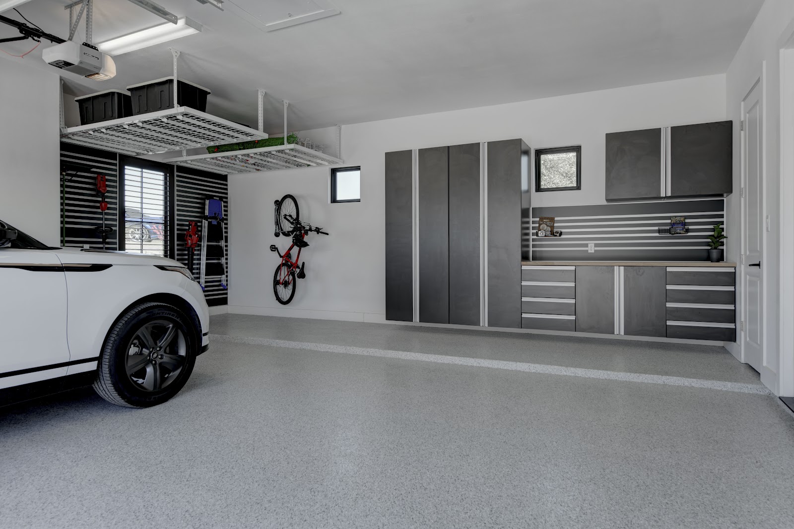 GarageExperts of Southwest Montana cover photo