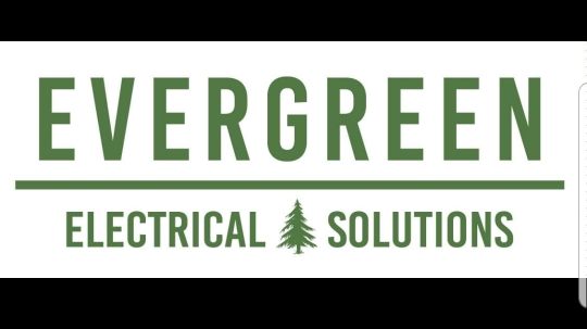 EVERGREEN ELECTRICAL SOLUTIONS LLC cover photo