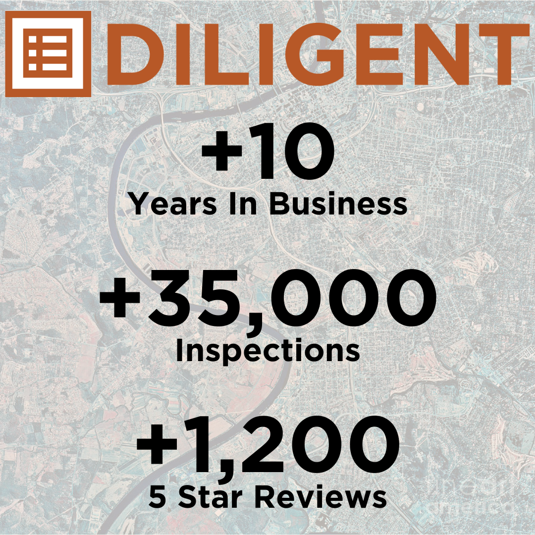DILIGENT cover photo