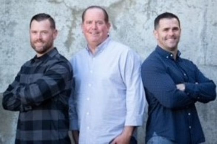 Eisen Environmental & Construction Services cover photo
