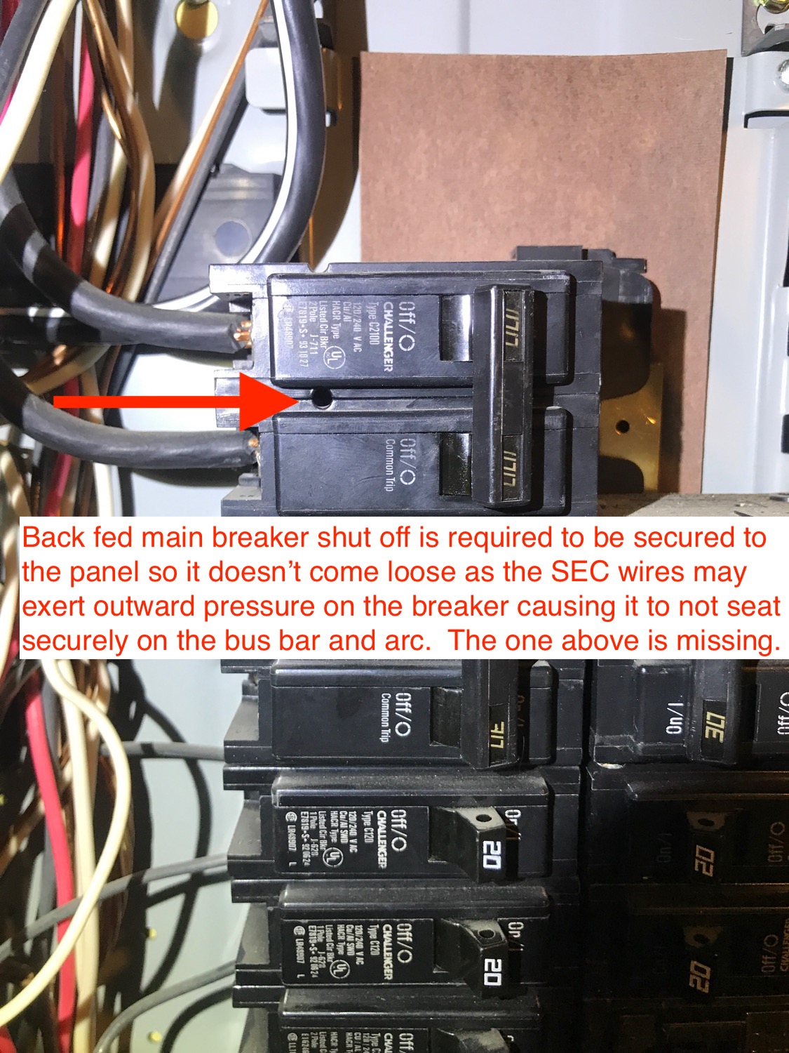 Detailed Home Inspections Cleveland Ohio work photo